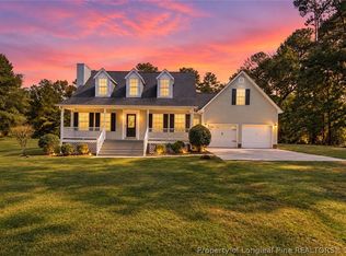 1905 Nantuckett Ct, Fayetteville, NC 28306