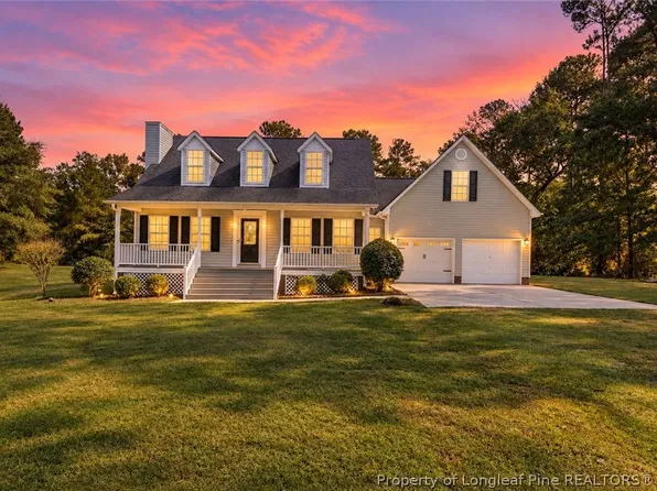 1905 Nantuckett Ct, Fayetteville, NC 28306