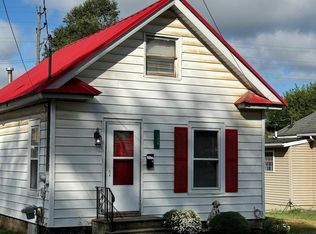 126 Willow St, Jackson, MI