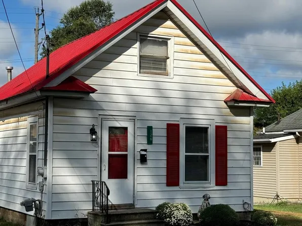 126 Willow St, Jackson, MI 49202