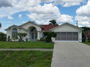 2590 S Biscayne Dr, North Port, FL 34287