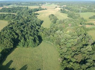 2201 Lock B Rd N LOT 1, Clarksville, TN 37043