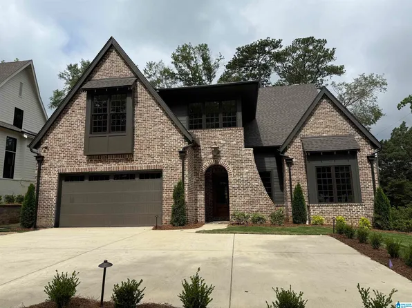 2801 Lucille Ln, Birmingham, AL 35243