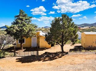 9275 E Chestnut Hill Ave, Dewey, AZ 86327