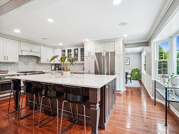Update Kitchen