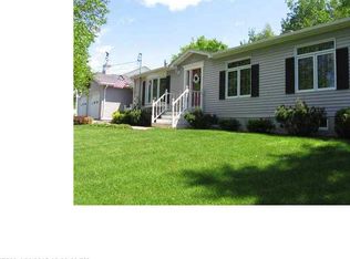 53 Longview Dr, Presque Isle, ME 04769