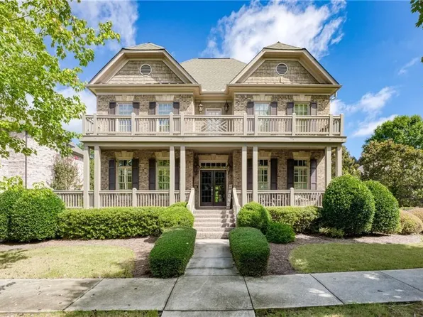 1120 Lunsford Cir, Alpharetta, GA 30004