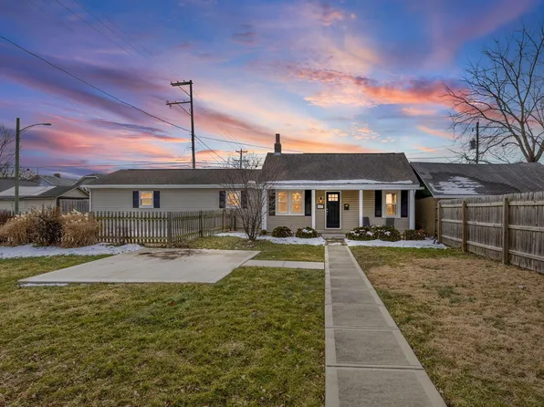 627 E Moler St, Columbus, OH 43207