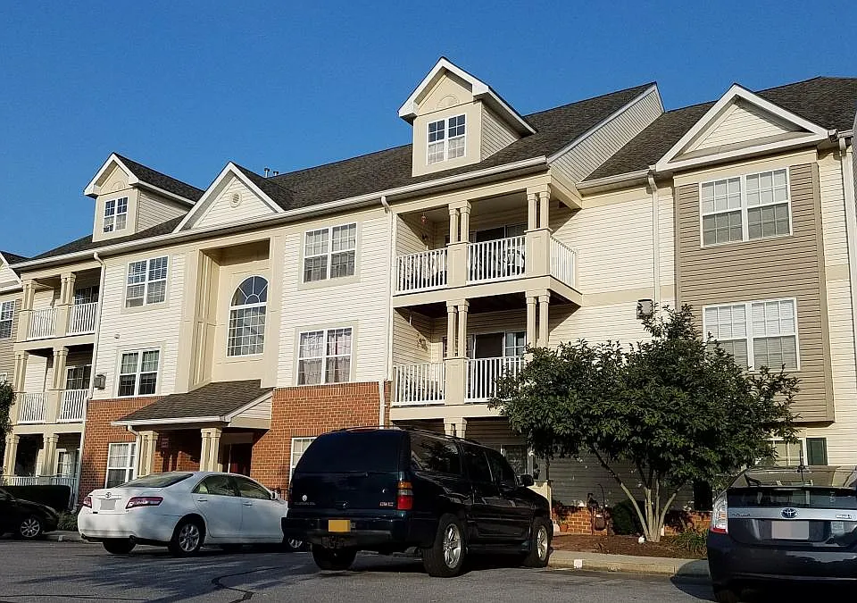 6344 Springwater Ter #1132