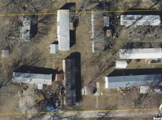 201 Baker St, Baldwin City, KS 66006