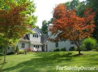 20 Greendell Rd, Newton, NJ 07860