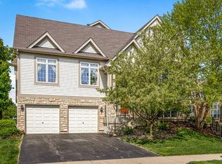 171 Sype Dr, Carol Stream, IL 60188