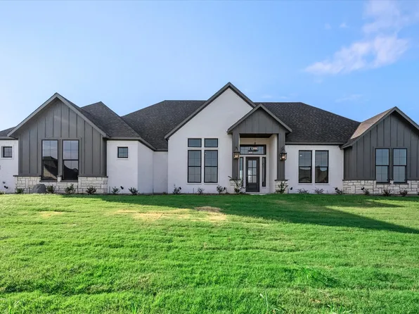 410 Dove Meadow Trl, Waxahachie, TX 75167