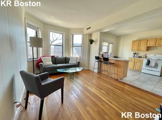 1139 Commonwealth Ave #7, Allston, MA 02134