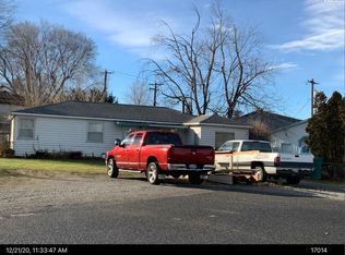 126 S Johnson St, Kennewick, WA 99336