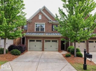 1945 Brightleaf Way #62, Marietta, GA 30060