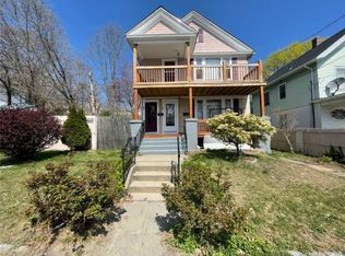 56 Vernon St, Waterbury, CT 06708