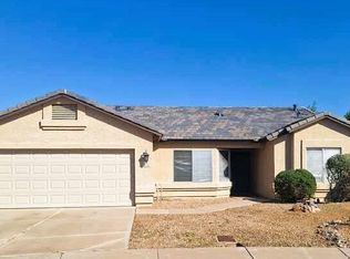 8136 W Stella Ave, Glendale, AZ 85303