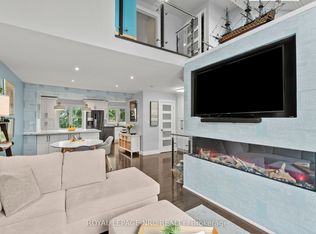 178 Scott St #15, Saint Catharines, ON L2N 6Y5
