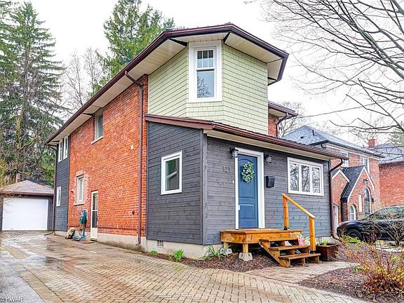 2nd image of 121 Belmont Ave