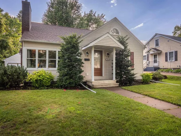 1114 North 1ST AVENUE, Wausau, WI 54401
