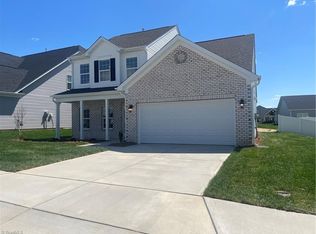 723 Palomino Mustang Dr #653, Whitsett, NC 27377
