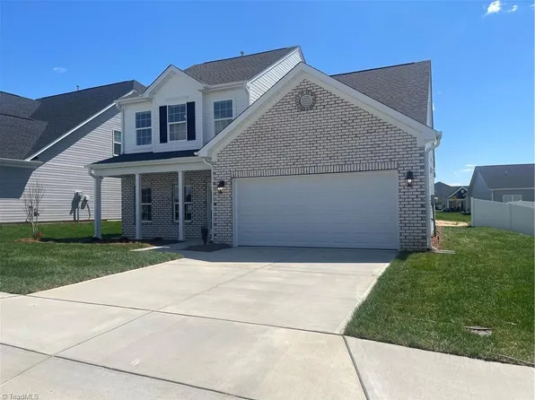 723 Palomino Mustang Dr #653, Whitsett, NC 27377