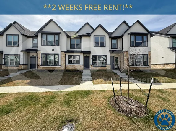 285 Buck Ridge Dr, Little Elm, TX 75068