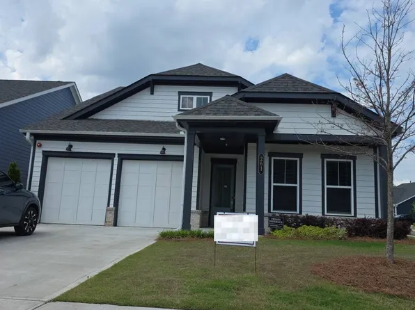 261 Vinca Cir NW, Kennesaw, GA 30144