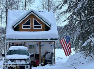 4664 Old Yacht Club Rd, Big Lake, AK 99654