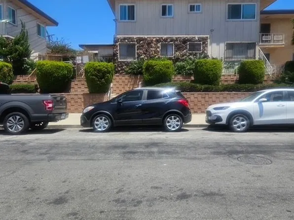 420 N Market St Unit 23, Inglewood, CA 90302
