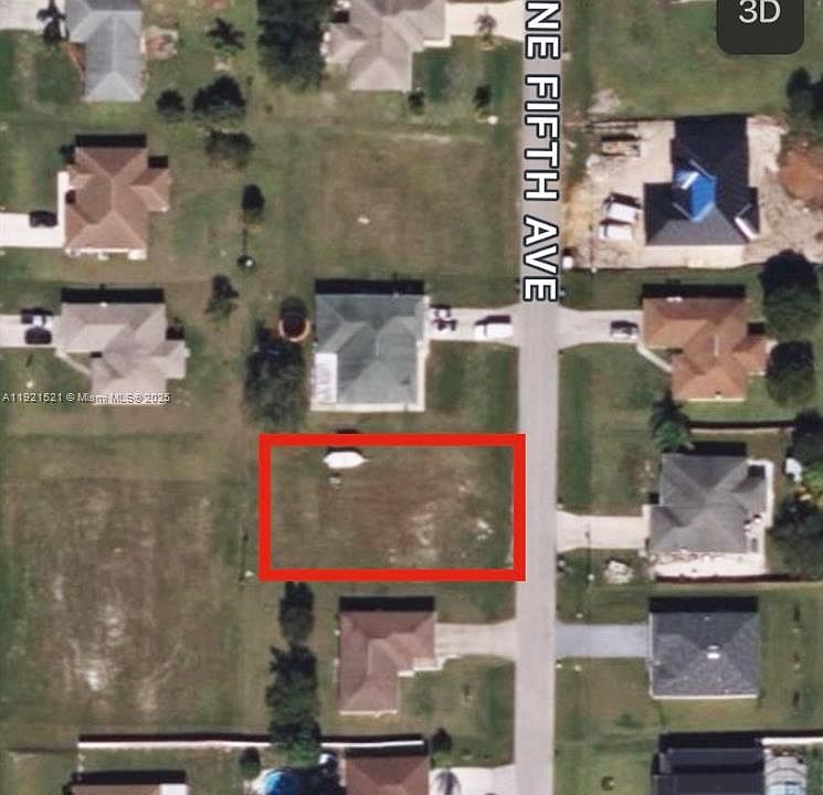 1st image of 2118 NE 5th Ave