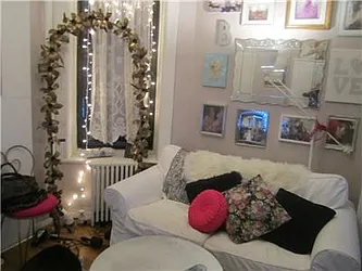 Rented by Barak Realty