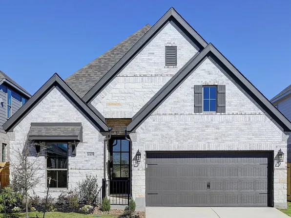 14419 Chaparral Run, San Antonio, TX 78254