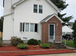 5 Udell St, Providence, RI 02904