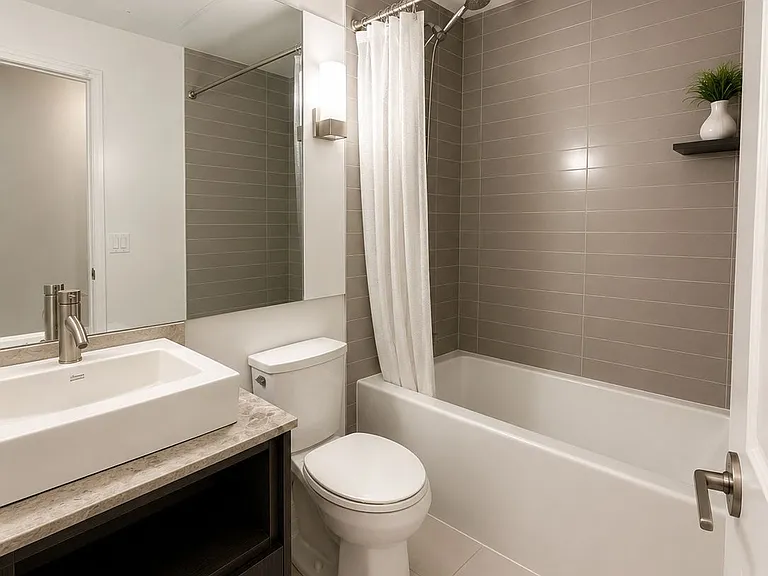 8 Mercer St #1504 — Photo 12