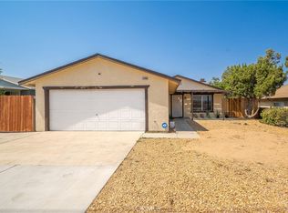 15486 Yates Rd, Victorville, CA 92395