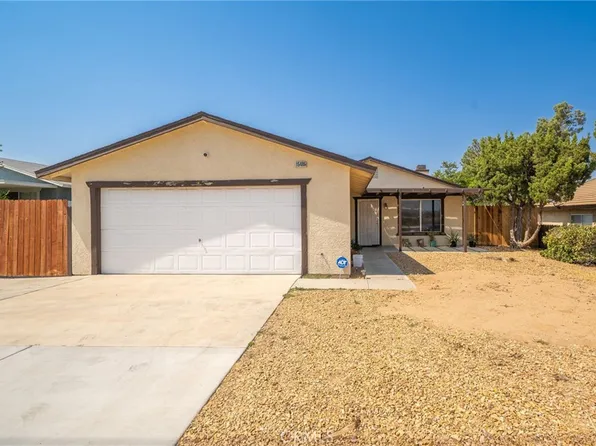 15486 Yates Rd, Victorville, CA 92395