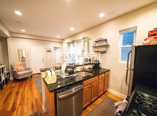 3 Alleghany St #3CP, Roxbury Crossing, MA 02120