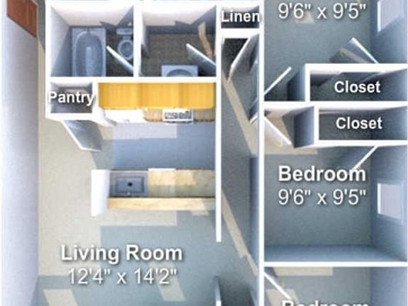 2nd image of 120 S Salisbury St #2e13dd230
