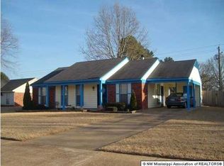 3871 Kensington Cir, Horn Lake, MS 38637