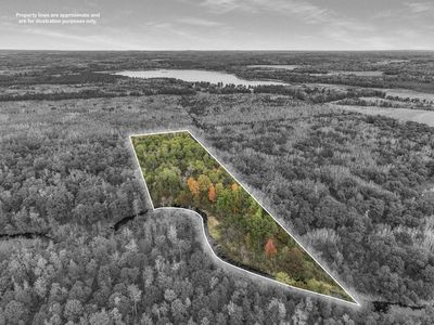 XX Edgerton Road, Springbrook, WI, 54875