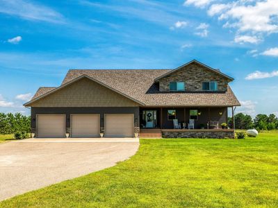 252 Stone Lake Rd NW, Bemidji, MN, 56601