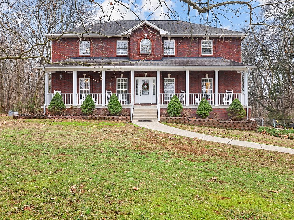 1st image of 1327 Cheatham Dam Rd