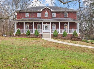 1327 Cheatham Dam Rd, Ashland City, TN 37015