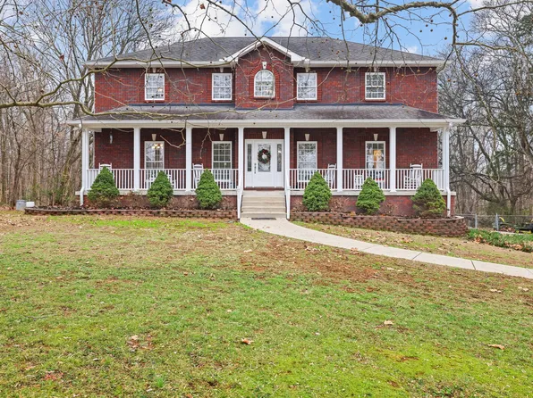 1327 Cheatham Dam Rd, Ashland City, TN 37015