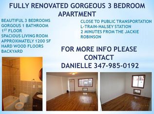 5830 79th Ave #1, Glendale, NY 11385