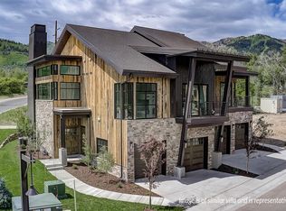 1925 Stone Hollow Ct #13, Park City, UT 84098