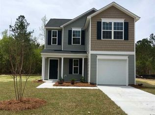 687 SE Callant Dr NW, Little River, SC 29566