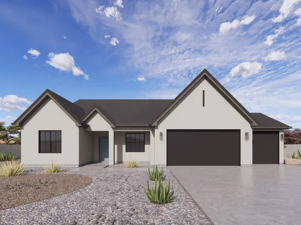 1897 W 400 N #119, Hurricane, UT 84737